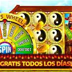 juego de casino slot gratis